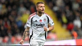 Ciro Immobile: Penaltılarla ilgili konuşmak istemiyorum!