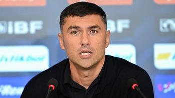 Kayserispor Teknik Direktörü Burak Yılmaz istifa etti