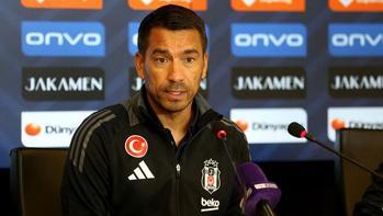 Giovanni van Bronckhorst: Immobilenin pozisyonu bence penaltıydı