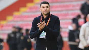 Burak Yılmaz 22 maçta sadece 3 galibiyet aldı