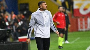 Başkan Ali Çamlı: Kayserispor, Burak Yılmazı asla unutmayacak