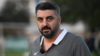 Sinan Kaloğlu: Kayserispor, olması gereken yere gelecektir