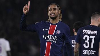 Paris Saint Germain, Strasbourgu 4 golle devirdi