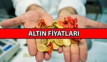 SON DAKİKA ALTIN FİYATLARI 🟡 GRAM ALTIN FİYATI bugün ne kadar İşte gram, çeyrek, yarım, tam altın fiyatları