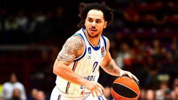 Anadolu Efes'te Shane Larkin şoku! 3-4 hafta yok