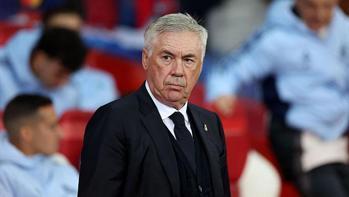 Carlo Ancelotti: El Clasico'da favori belirlemek çok zor!