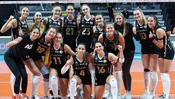 VakıfBank, Sarıyer Belediyesi'ne set vermedi!