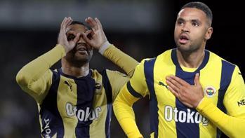 Fenerbahçe'de Youssef En Nesyri hatayı affetmedi! Bu sezon bir ilk