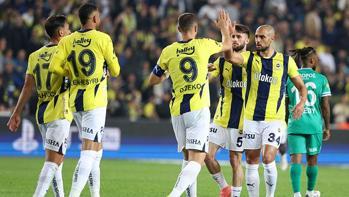 Tayfun Bayındır'dan Fenerbahçeli yıldıza övgü: Mükemmele yakındı, çok özel hikayeler yazacak