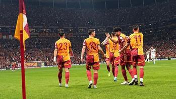 Galatasaray'da Beşiktaş öncesi eksik! Yabancı kontenjanına takıldı