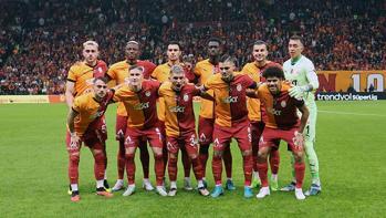 Galatasaray'da Kaan Ayhan şoku! Derbide oyuna devam edemedi 