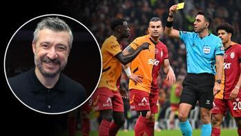 Tümer Metin'den Galatasaray - Beşiktaş derbisi ve Arda Kardeşler için olay sözler! 'Mourinho haklıymış'