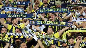 Fenerbahçe taraftarı için Trabzon kararı