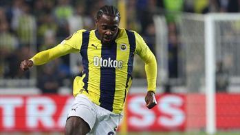 Osayi Samuelden Galatasaray iddialarına yanıt