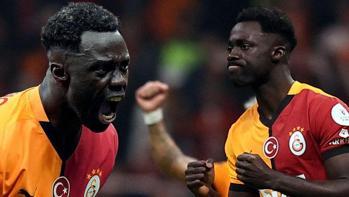 Galatasaraya Davinson Sanchez piyangosu İspanyol devinin radarına girdi