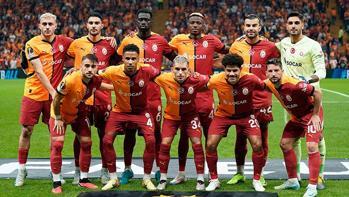 Galatasaray'a Tottenham maçı öncesi müjdeli haber! İşte Kaan Ayhan ve Ismail Jakobs'un son durumu