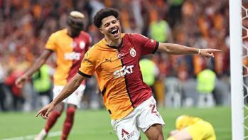 Galatasarayda sürpriz Gabriel Sara planı