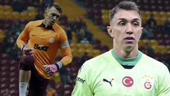 ÖZEL | Galatasarayda bir devrin sonu Fernando Muslera bırakma kararı aldı