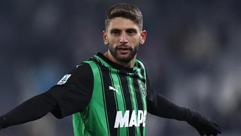 Domenico Berardi bombası! Süper Lig devi harekete geçti