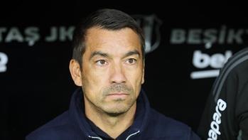 Giovanni van Bronckhorst: Hatalı kararlarımız bize pahalıya mal oldu