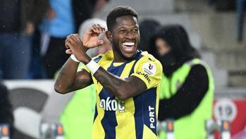 Fred: Daha dikkatli olmalıydık!