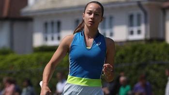 Zeynep Sönmez, Merida Açık Kadınlar Tenis Turnuvasında finalde