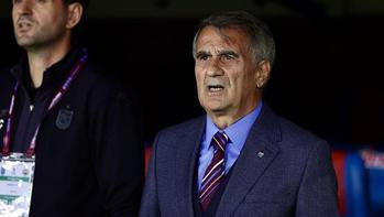 Şenol Güneş: Lehimize verilmesi gereken kararlar var!