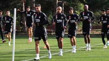 Beşiktaş'ta en kritik dönemeç! Kader maçları