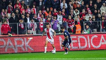 Samsunspor'da Emre Kılınç'tan Galatasaray cevabı!