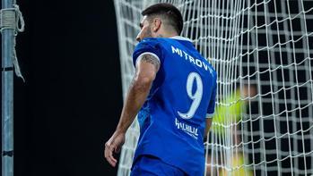 Al Hilal, Esteghlal'i Mitrovic'le devirdi!