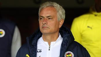 Fenerbahçe'de galibiyetin mimarı Jose Mourinho! Satranç ustası gibi