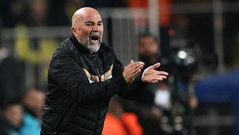 Renneste Jorge Sampaoli dönemi başlamak üzere