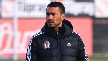 Beşiktaş'ta Giovanni van Bronckhorst'tan Başakşehir'e Malmö planı!