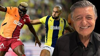 Galatasaray mı, Fenerbahçe mi? Yılmaz Vural'dan sürpriz açıklama: Açık ara önde gidiyor