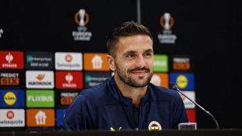 Fenerbahçe'nin yıldızı Dusan Tadic'ten Ajax sorusuna yanıt! 'Kupalar için savaşmak istiyorum'