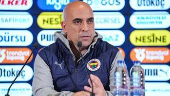 Zeki Murat Göle: Fenerbahçe ruhunu ve karakterini ortaya koyduk!