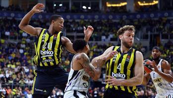 Euroleague'de Fenerbahçe Beko'nun konuğu Bayern Münih 