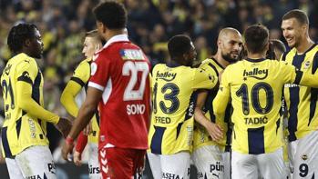 Fenerbahçede herkesin beklediği reaksiyon Mert Hakanın toplantıdaki sözleri ortaya çıktı