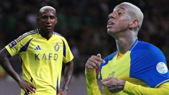 Süper Lig devlerinin transferde Talisca savaşı