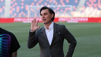 A Milli Takım'da Montella'ya sürpriz talip! Ceyhun Kazancı'dan açıklama