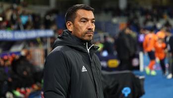 Beşiktaş'ta van Bronckhorst 2 oyuncunun üstünü çizdi! Golcü ve kanat takviyesi