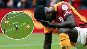 Attila Gökçe: Galatasaray maçındaki röveşatalar beni büyüledi! Harika bir hareket