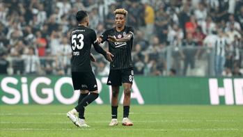 Beşiktaş - Tel Aviv maçı ne zaman, nerede oynanacak Beşiktaş - Tel Aviv maçı hangi kanalda, saat kaçta canlı yayınlanacak