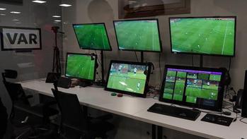 FIFA'dan VAR'a yeni kural! İtiraz sistemi