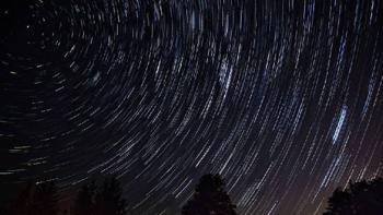 GÖKYÜZÜ ŞÖLENİ: Leonid meteor yağmuru ne zaman 2024 Leonid meteor yağmuru Türkiyeden görülecek mi