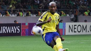 Talisca için Suudi Arabistan'dan flaş açıklama