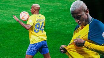 Senad Ok, Fenerbahçedeki 3 transfer hedefini açıkladı Talisca gündemi