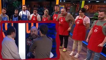 MASTERCHEF 4. VE SON ELEME ADAYI KİM OLDU MasterChefte haftanın son eleme adayı hangi isim oldu İşte MasterChef eleme adayları