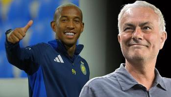 Fenerbahçeden Anderson Talisca bombası Eski Beşiktaşlı için transfer görüşmeleri başladı