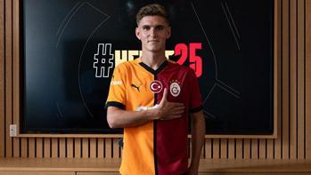 Galatasaray'da Elias Jelert ve Yusuf Demir'le ayrılık kararı!